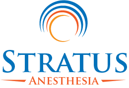 Stratus Anesthesia | High quality & state of the art care.